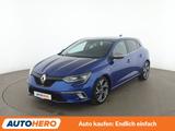 Renault Megane 1.6 TCe Energy GT Aut.*NAVI*CAM*LED*BOSE* - Renault Megane Gebrauchtwagen in Hamburg