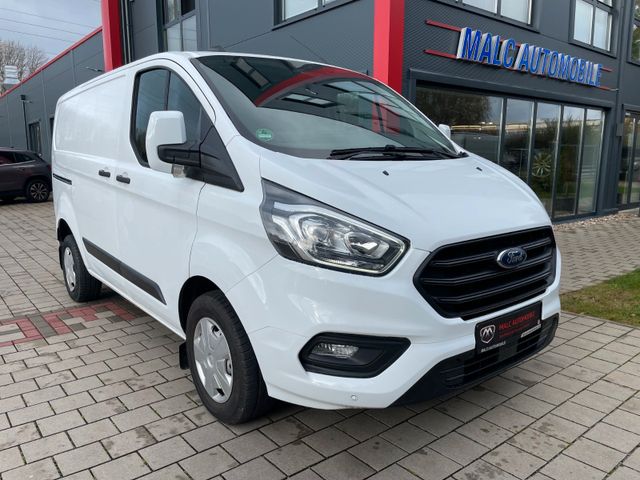 Ford Transit Custom Kasten 280 L1 Trend(Tüv&Insp.neu)