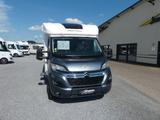 GiottiLine Therry T 37 S - GiottiLine Wohnmobil oder -wagen