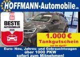 Volkswagen Taigo AHK abn., IQ-LED-Matrix,schwarzes Dach - Volkswagen Taigo mit Benzin-Antrieb: Grau