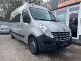 Renault Master Minibus *9 SITZE/BEHINDERTENGERECHT*