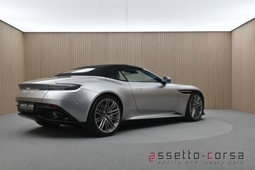 2024 Aston Martin DB12 缩略图 12