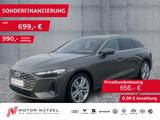 Audi A5 Avant 40 TDI S-TR LED+NAV+ACC+SHZ+PDC+RFK+AHK