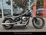 Harley-Davidson FXSB Softail Breakout 103 2017 - HARLEY-DAVIDSON SOFTAIL BREAKOUT FXSB