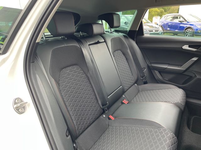 Leon Sportstourer FR*NAVI/Voll LED/UPE36.160€
