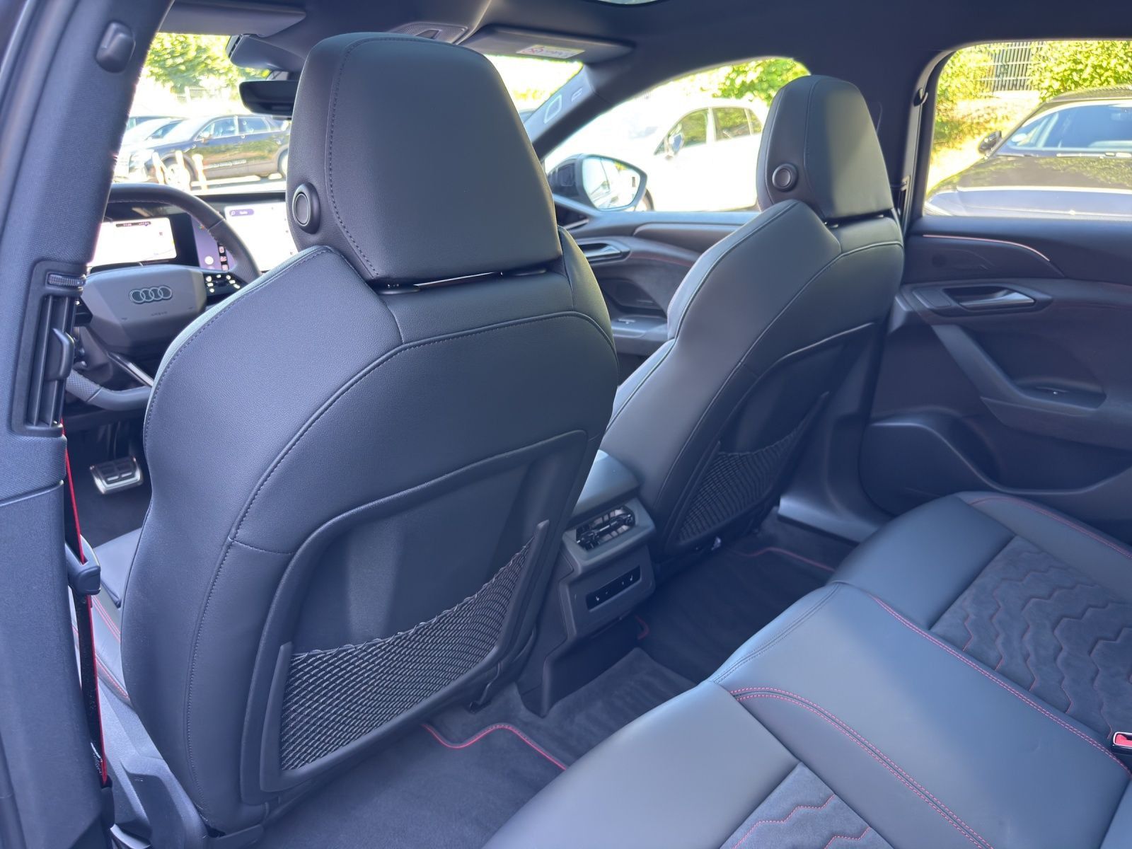 Audi A6 e-tron - Bild 18