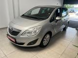 Opel Meriva 1.4 Turbo /1.Hand/Garantie/Tüv/ - Opel Meriva Gebrauchtwagen in Dortmund