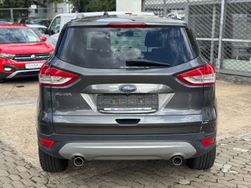 Ford Kuga - 4