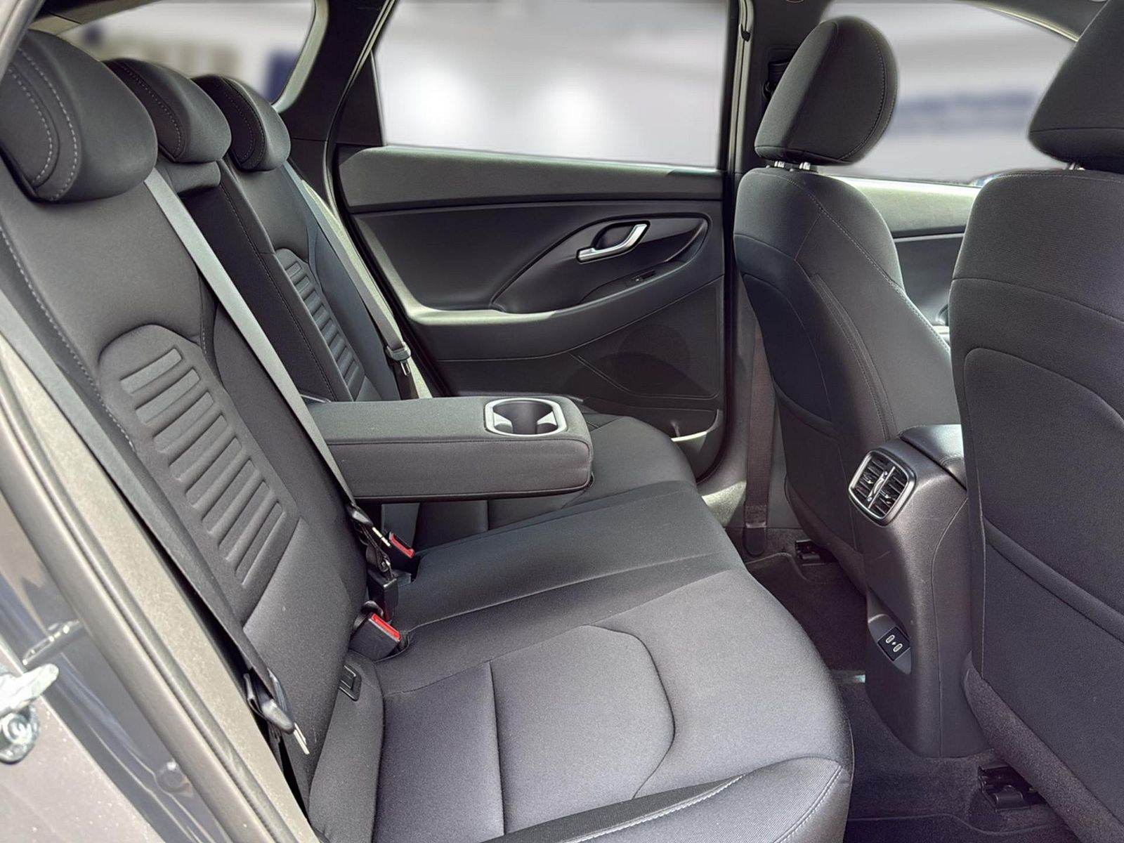 Hyundai i30 – Bild 10