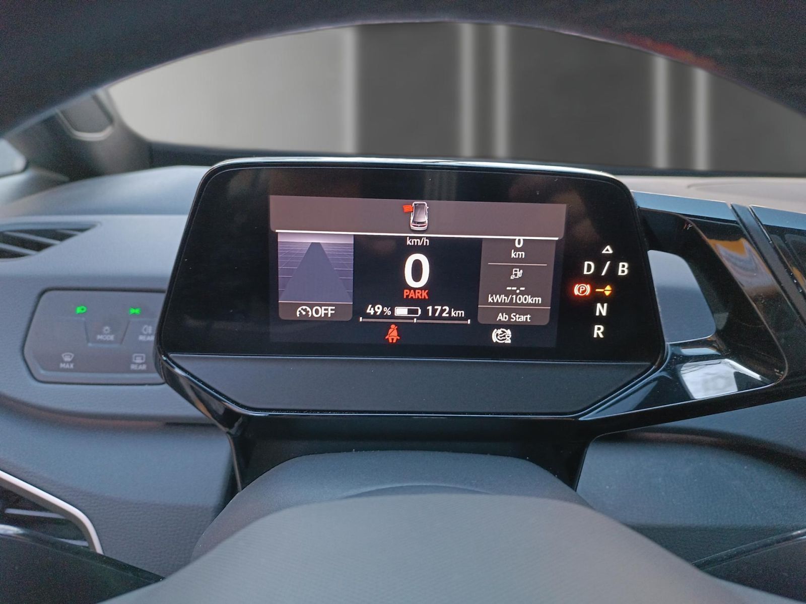 Volkswagen ID.3 - Bild 14