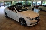 Mercedes-Benz E 200 Cabrio *AMG-Paket+69.000 KM+Top* - Mercedes-Benz E-Klasse: AMG Paket