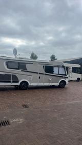 Carado 449 - Carado Integrierter