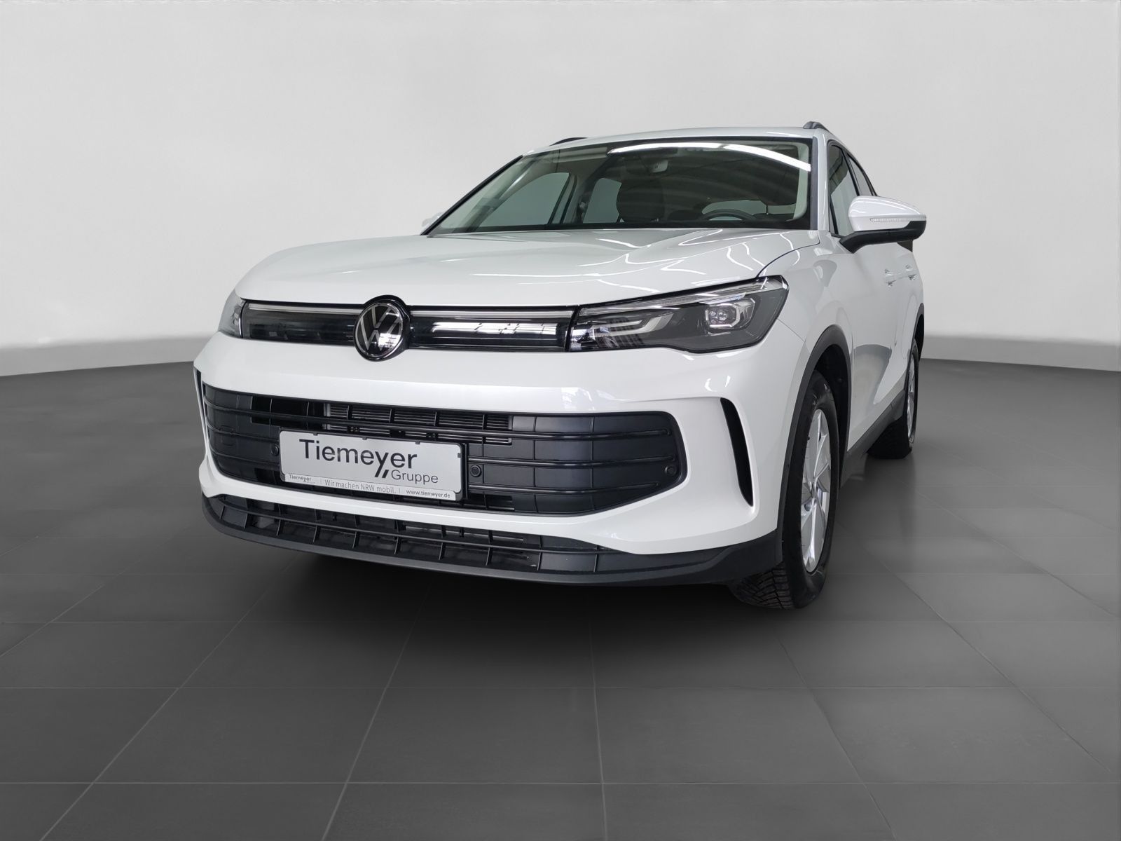 Volkswagen Tiguan - Bild 2