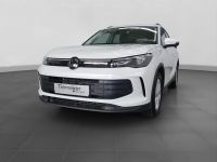 Volkswagen Tiguan - Vorschau Bild 2