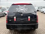 Cadillac SRX V6 Elegance Navi Xenon Volleder - Cadillac SRX Gebrauchtwagen