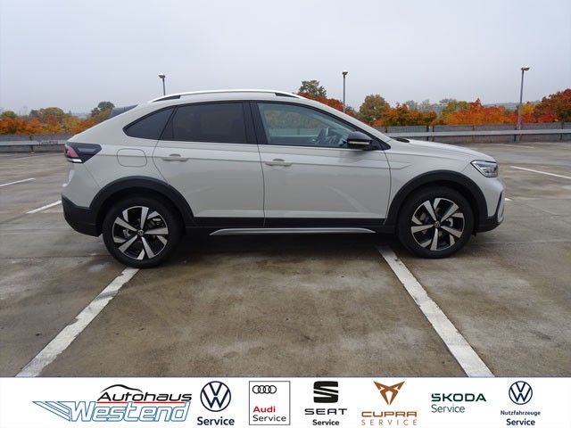 Fahrzeugabbildung Volkswagen Taigo Style 1.0l TSI 85kW DSG IQ LIGHT SHZ