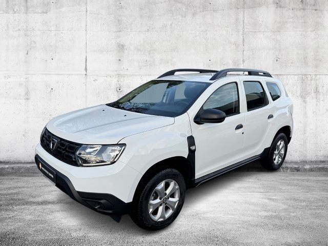 Dacia Duster 1.0 TCe LPG Deal 2WD*KLIMA*GARANTIE*ALLWE