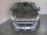 Ford Transit Custom Kombi 340 L2 Trend AHK+Navi+ - Ford Transit Gebrauchtwagen in Augsburg