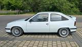 Opel Kadett GSI 16V C20XE,NEU Aufbau,alles eing... - Opel Kadett: Gsi 16v