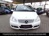 Mercedes-Benz A 160 Avantgarde Autotronic"NAV"LEDER"PDC"SH"AHK - Mercedes-Benz A 160 Gebrauchtwagen in Stuttgart