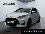 Toyota Yaris Hybrid 116 1.5 Teamplayer *LED*ACC*CAM*SHZ