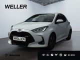 Toyota Yaris Hybrid 116 1.5 Teamplayer *LED*ACC*CAM*SHZ - Toyota Yaris Jahreswagen