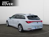 Seat Leon ST FR 1.5 TSI ACC*AHK*NAVI*LED - Seat Gebrauchtwagen in Bremen
