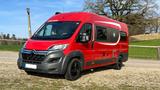 Pössl Summit 640 - Citroen Jumper - Offers matching your search criteria