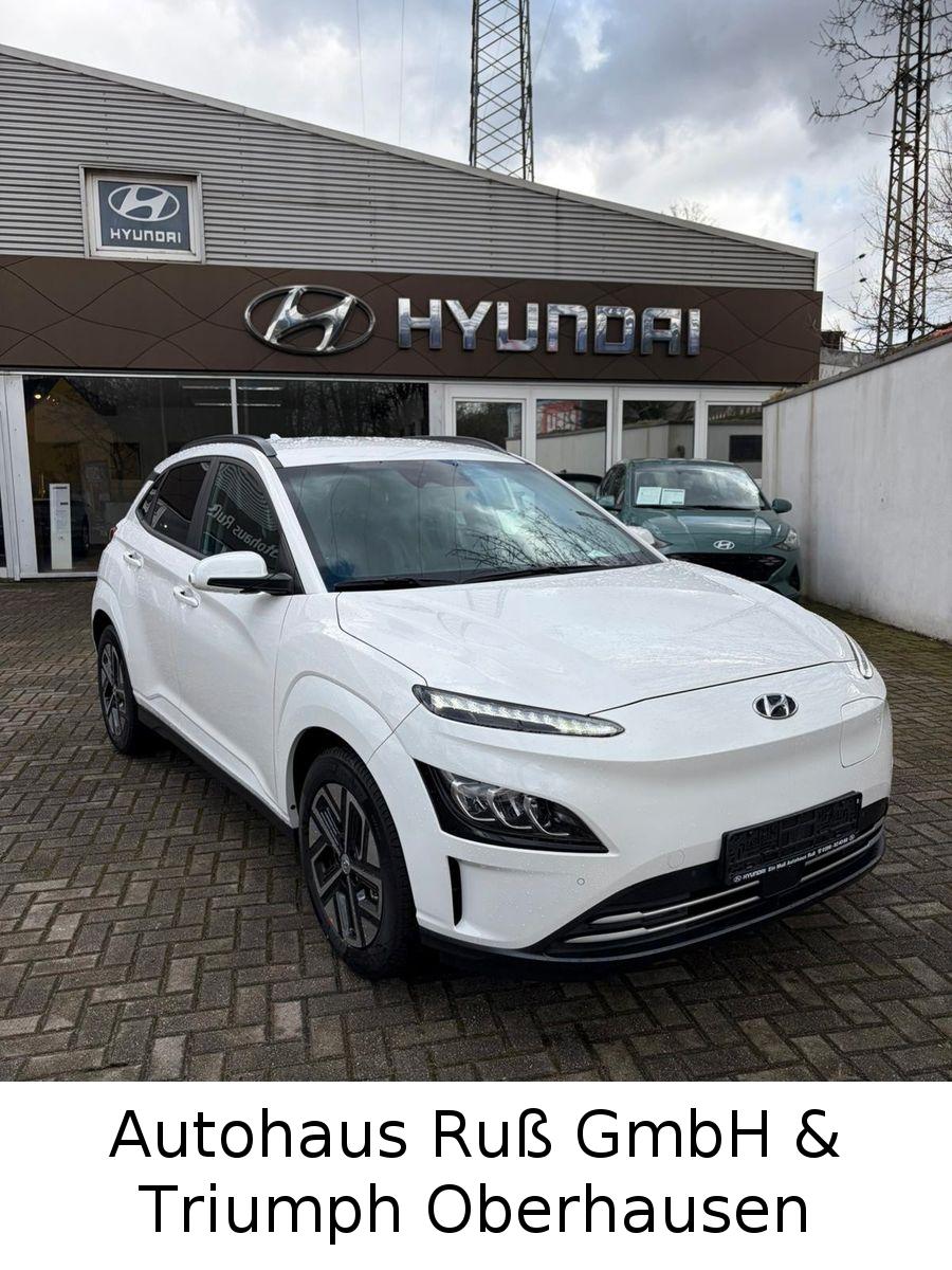 Hyundai KONA TREND/150KW