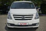 Hyundai H-1 2.5 CRDi 8-Sitzer Klimaaut. Tempomat - Hyundai H-1
