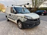 Fiat Doblò SX Kasten |1. Hand| Klima|PDC|Dachbox - Fiat Doblo Gebrauchtwagen in Hamburg