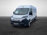 Fiat Ducato Serie 2 35 L3H2 KaWa  Navi Kamera PDC Kli - Fiat Ducato