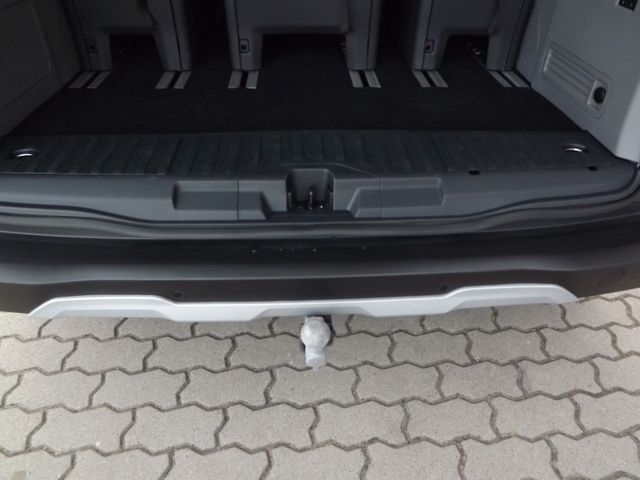 Tourneo Custom Bus Plug-in Hybrid 340 L2 Tourneo