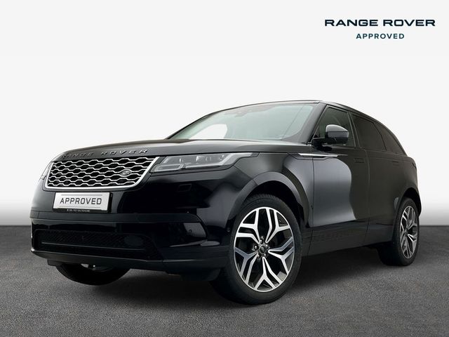 Land Rover Range Rover Velar 2.0d HSE