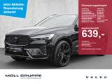 Volvo XC60 T8 AWD Ultra Black Ed. Plug-In Pano Sthz. 3