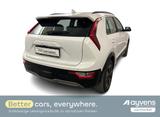 Kia Niro EV Vision  - Kia Niro EV mit Schiebedach