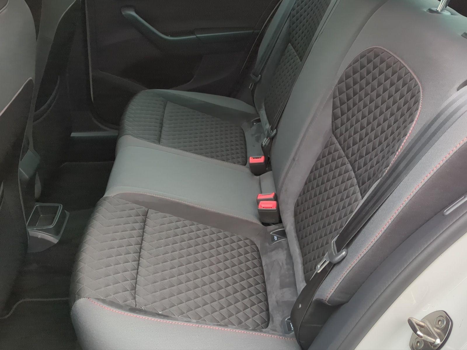 Skoda Fabia 1.4 TSI DSG R5 *Pano LED Navi Kessy*