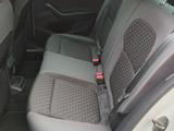 Skoda Fabia 1.4 TSI DSG R5 *Pano LED Navi Kessy* - Skoda Fabia: Weiß