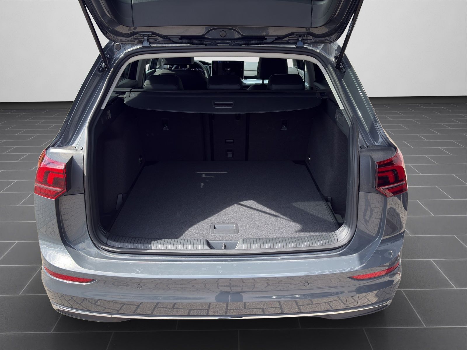 Volkswagen Golf - Bild 15