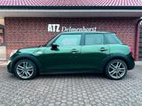 MINI Cooper S Pano*Harman*Kamera*Leder - MINI MINI: Schiebedach