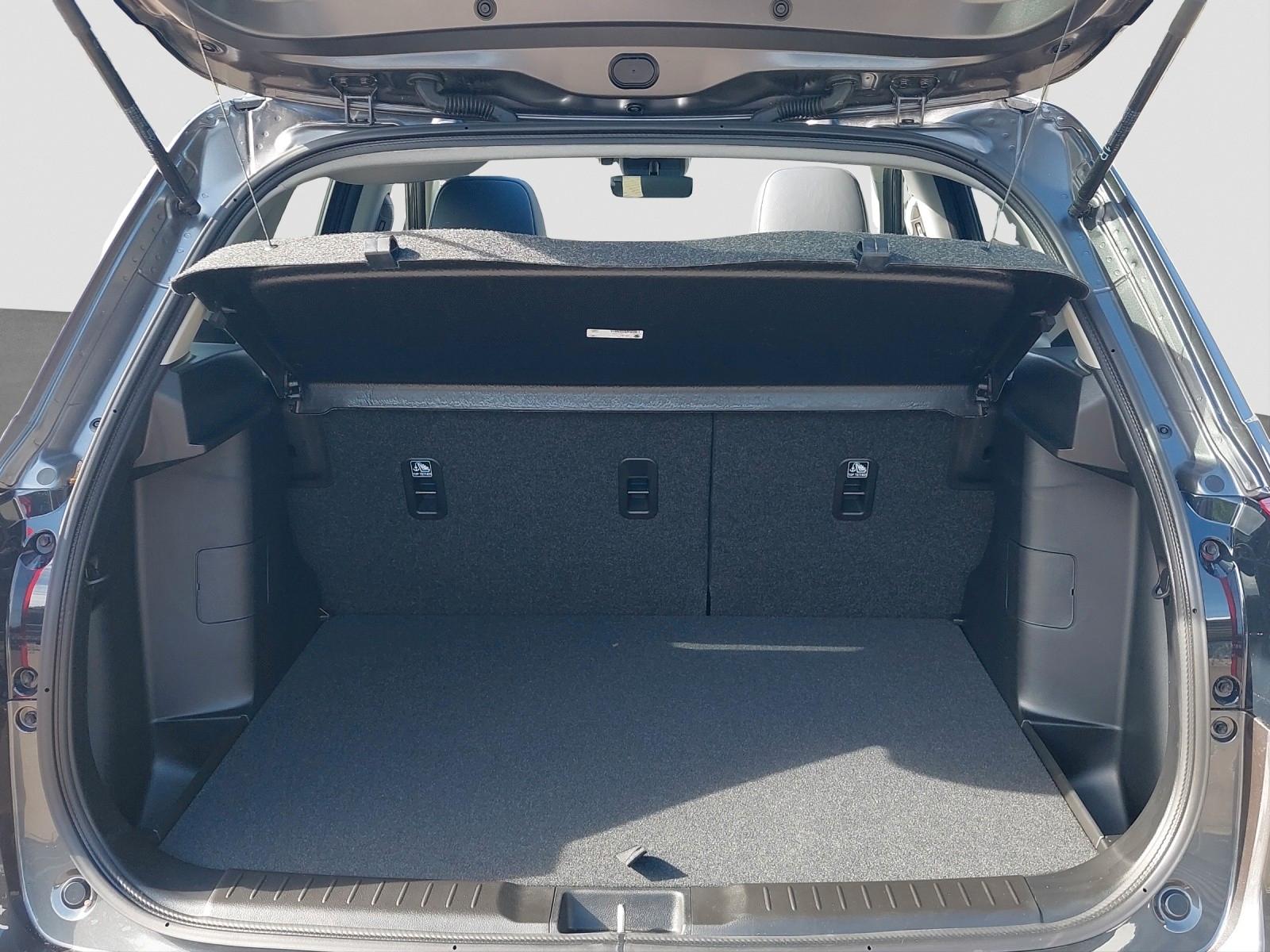 Suzuki Vitara 1.4 Mild-Hybrid Comfort+ 4x2