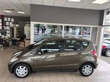 Mercedes-Benz A 160 CDI 5 türig Klima Allwetterreifen - Mercedes-Benz A 160: Cdi