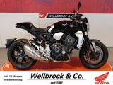 Honda CB1000R+ Edition ABS - Honda Motorräder in Bremen