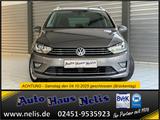 Volkswagen Golf Sportsvan 2,0 TDI Highline DSG Massage-Sitz - Volkswagen Golf: TDI Highline