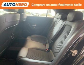 Mercedes A 250 - 9