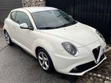Alfa Romeo MiTo 1.3 JTDm 95 CV S&S - Garanzia Pe - Alfa Romeo MiTo: Coupe