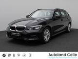 BMW 320d DAB CockPitPr PDC AHK Stop&Go Komfort Sport - BMW 320: Kombi, 320da