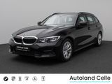 BMW 320d DAB CockPitPr PDC AHK Stop&Go Komfort Sport - BMW 320: Schwarz, 320d