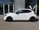 Mazda 2 G-90 AT Homura *Zubehör* TIEFER ACAA RFK TEMPO - Mazda 2 Gebrauchtwagen