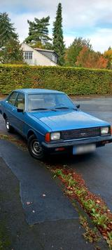 Nissan Datsun Sunny 1.5 Autom. - Nissan Sunny Gebrauchtwagen